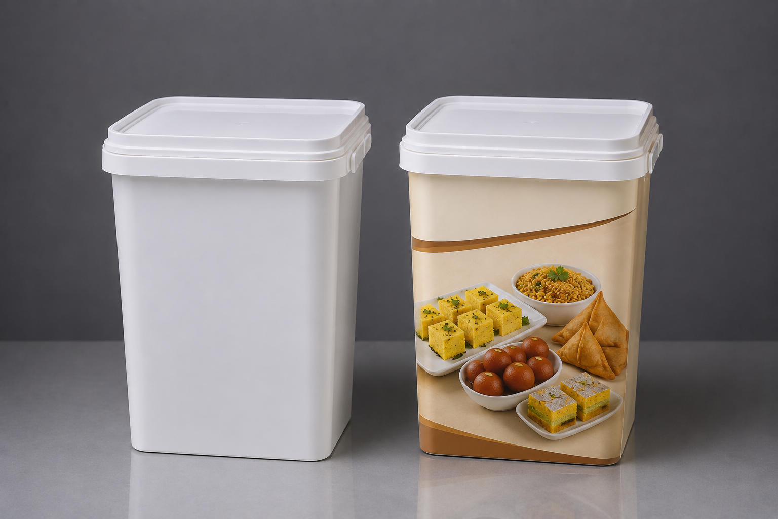 Foodservice Packs